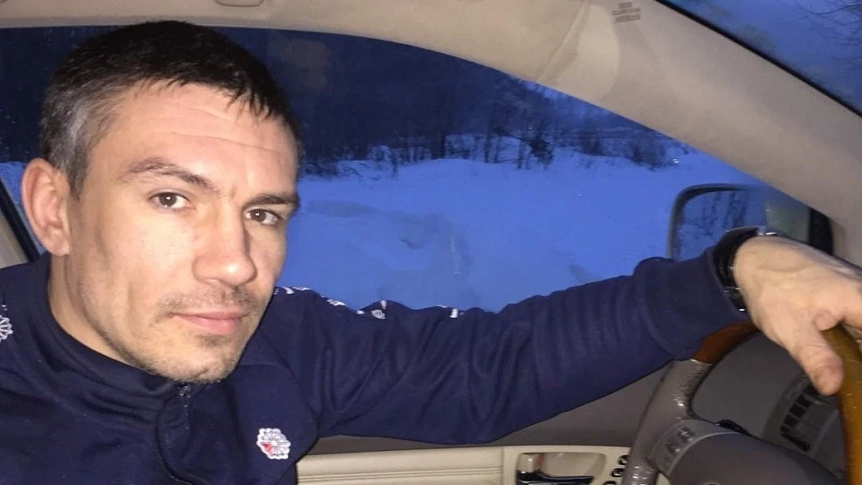 Владимир Крюков Владимир Крюков - РИА Новости, 1920, 05.09.2025