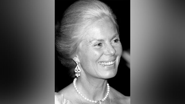 Герцогиня Кентская Екатерина Герцогиня Кентская Екатерина