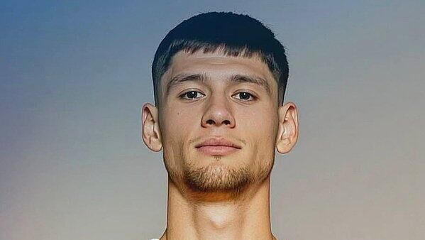 Футболист киевского Динамо Владислав Блэнуцэ - РИА Новости, 1920, 05.09.2025