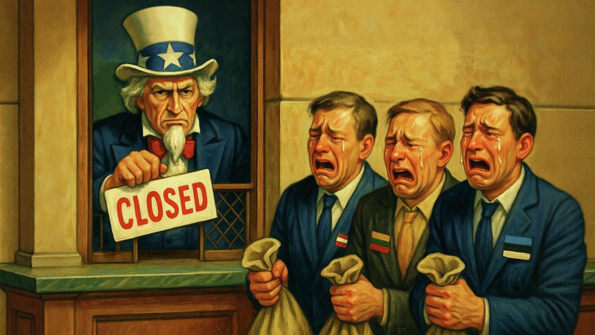 Изображение сгенерировано ИИ Изображение сгенерировано ИИ - РИА Новости, 1920, 06.09.2025