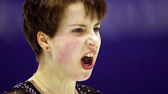 Ирина Слуцкая