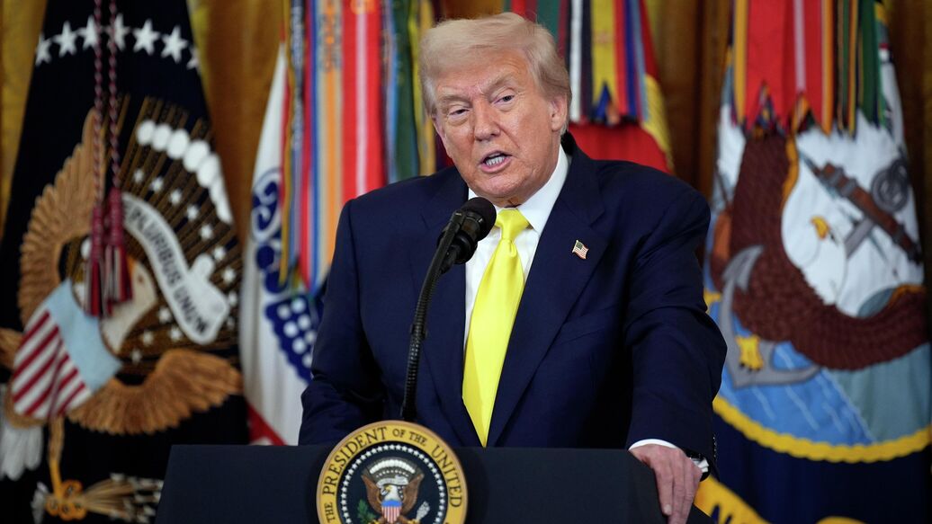 Трамп высказался об участии Путина в саммите G20 в Майами