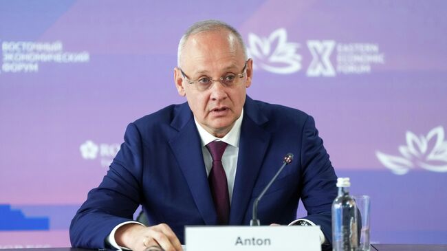 Антон Кобяков