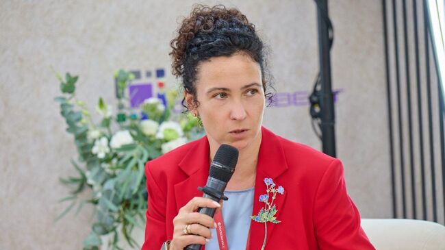 Раскрытие потенциала региональных спортпроектов обсудили на ВЭФ 