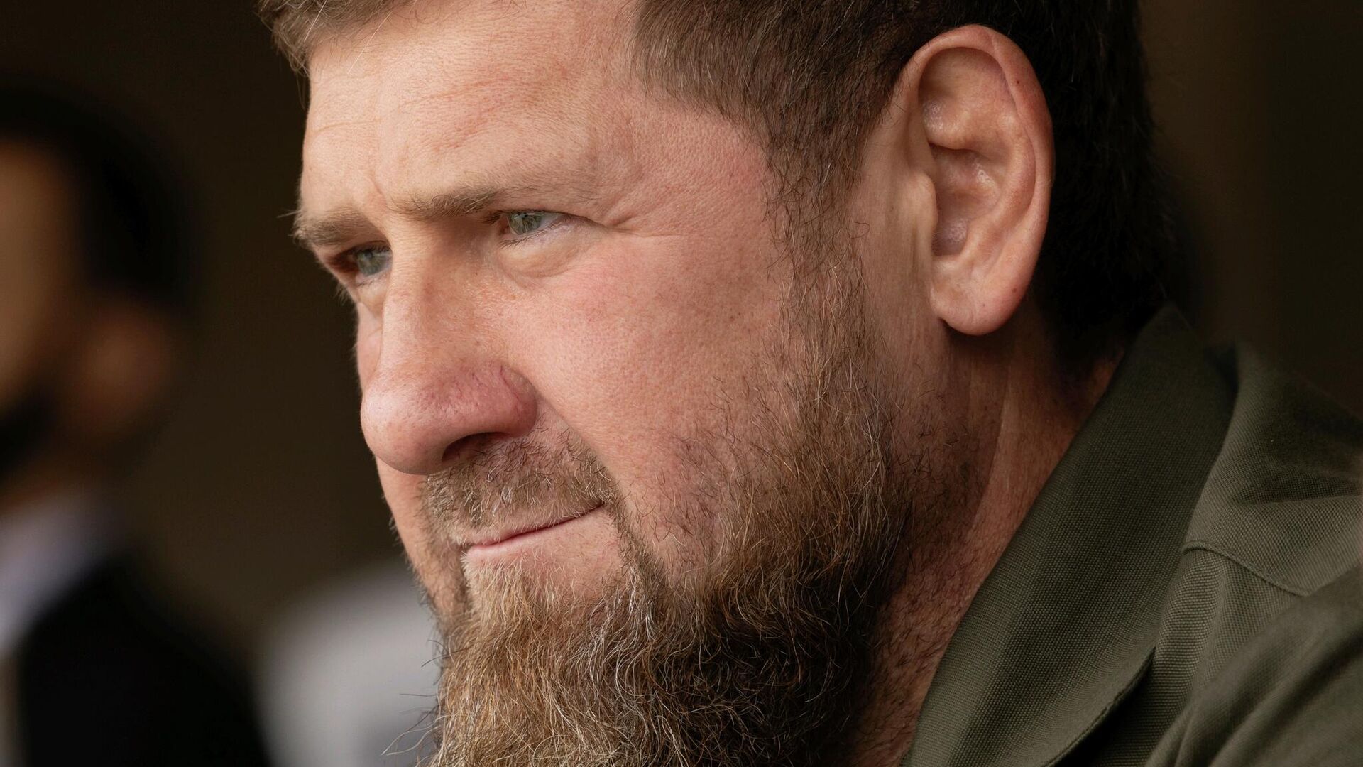 Глава Чеченской Республики Рамзан Кадыров - РИА Новости, 1920, 14.12.2025