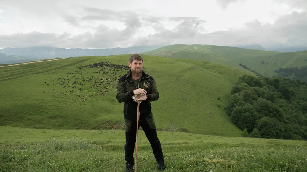 Рамзан Кадыров: когда нужно было быть жестким, я был таким