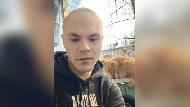 Иван Корюков