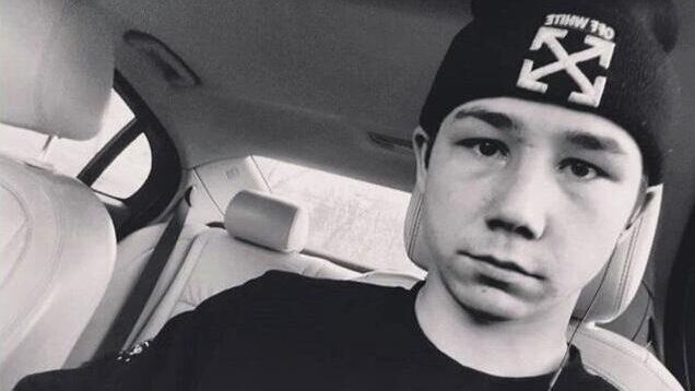 Александр Черепанов Александр Черепанов - РИА Новости, 1920, 16.12.2025