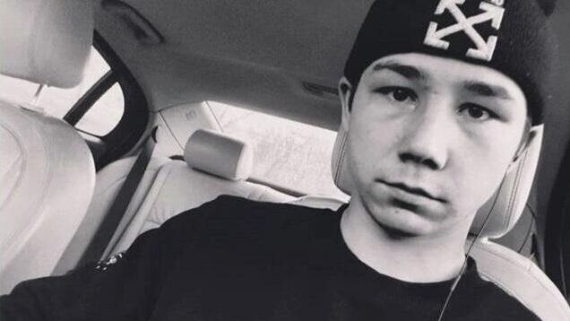 Александр Черепанов* - РИА Новости, 1920, 16.12.2025