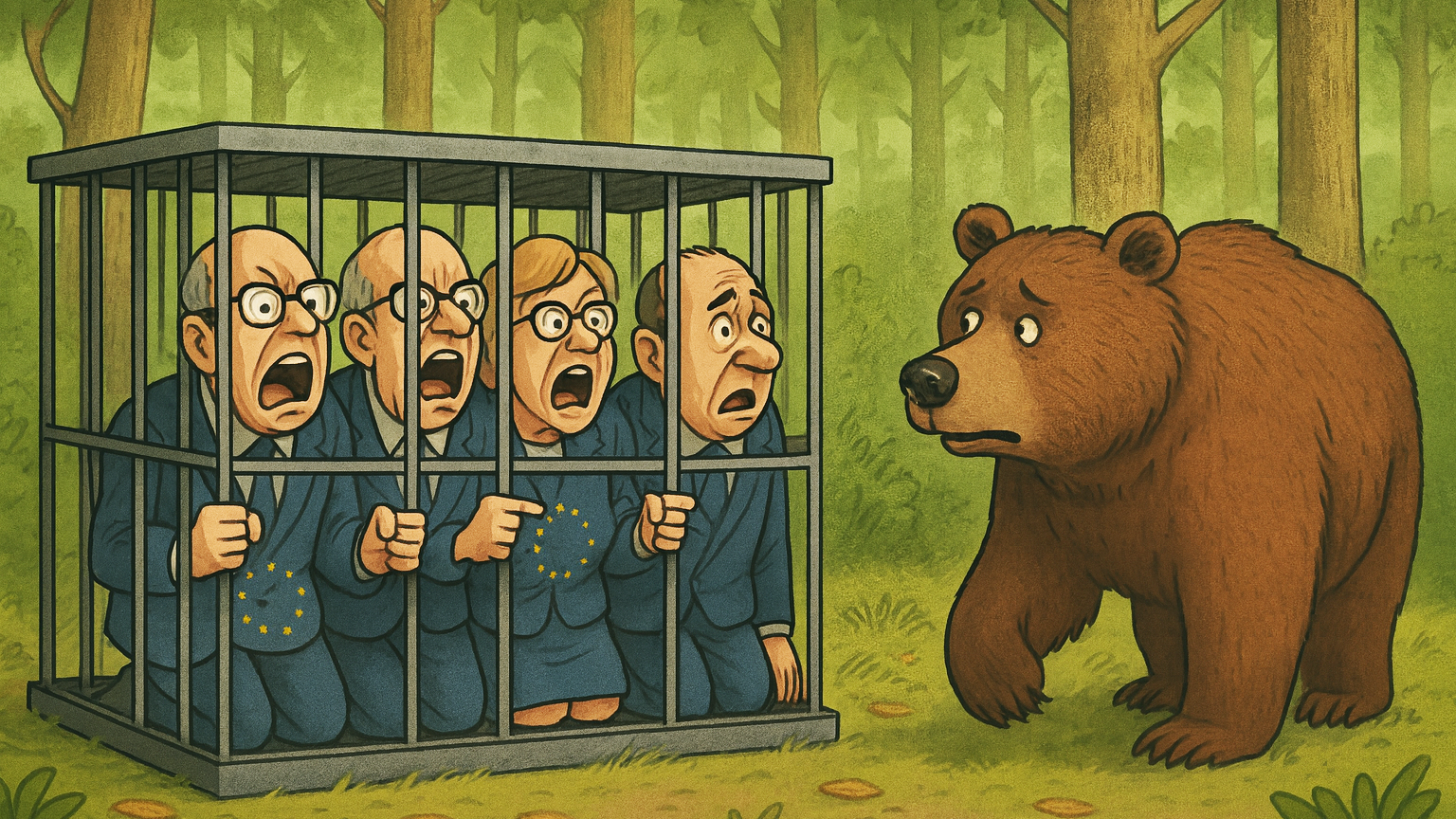 Изображение сгенерировано ИИ Изображение сгенерировано ИИ - РИА Новости, 1920, 08.09.2025