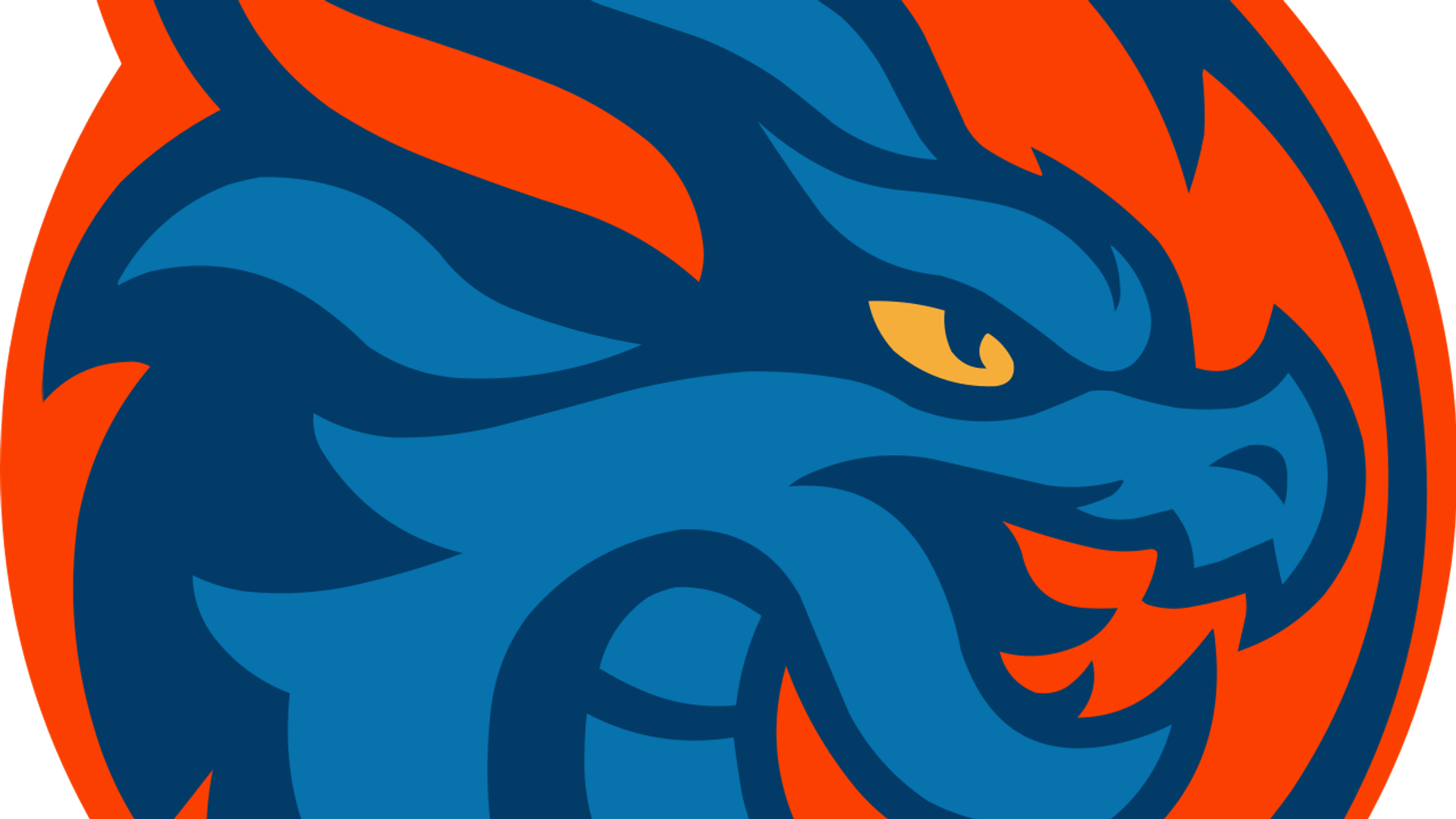 Шанхайские Драконы - РИА Новости, 1920, 08.11.2025