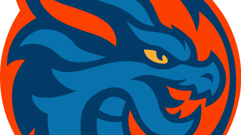 Шанхайские Драконы Шанхайские Драконы