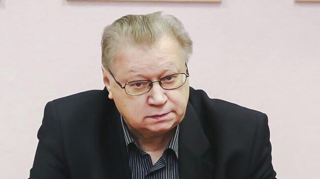 Владимир Кузнецов