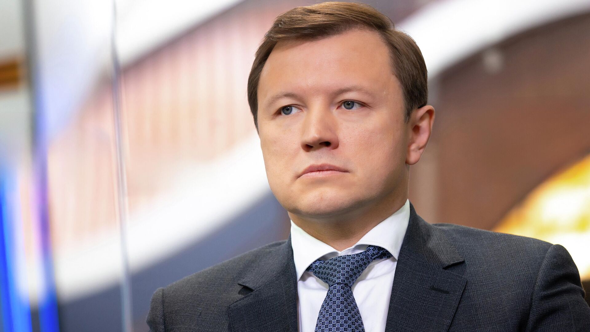 Владимир Ефимов: реновация перешла от точечной застройки к квартальной
