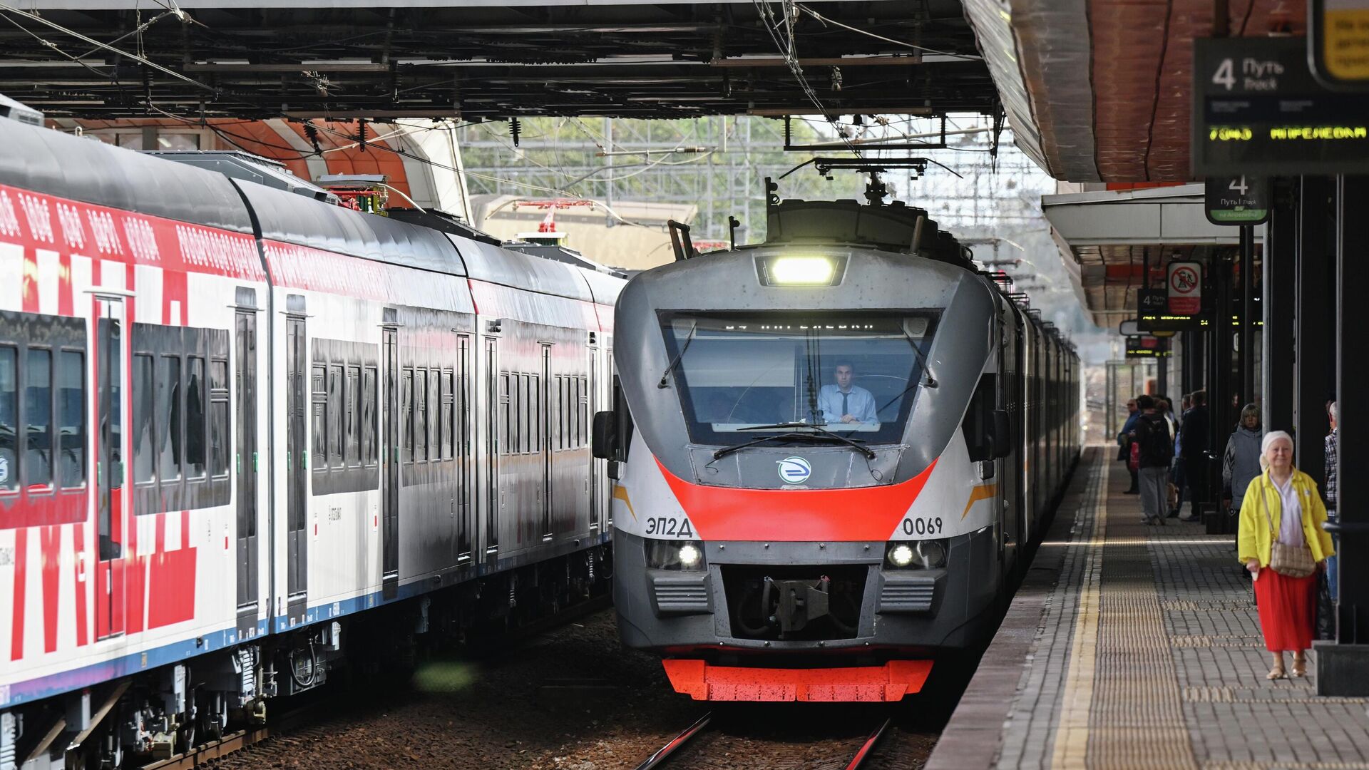 Объединение пассажиров попросило внести сайты перевозчиков в "белый список"