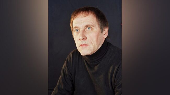 Борис Мартынов