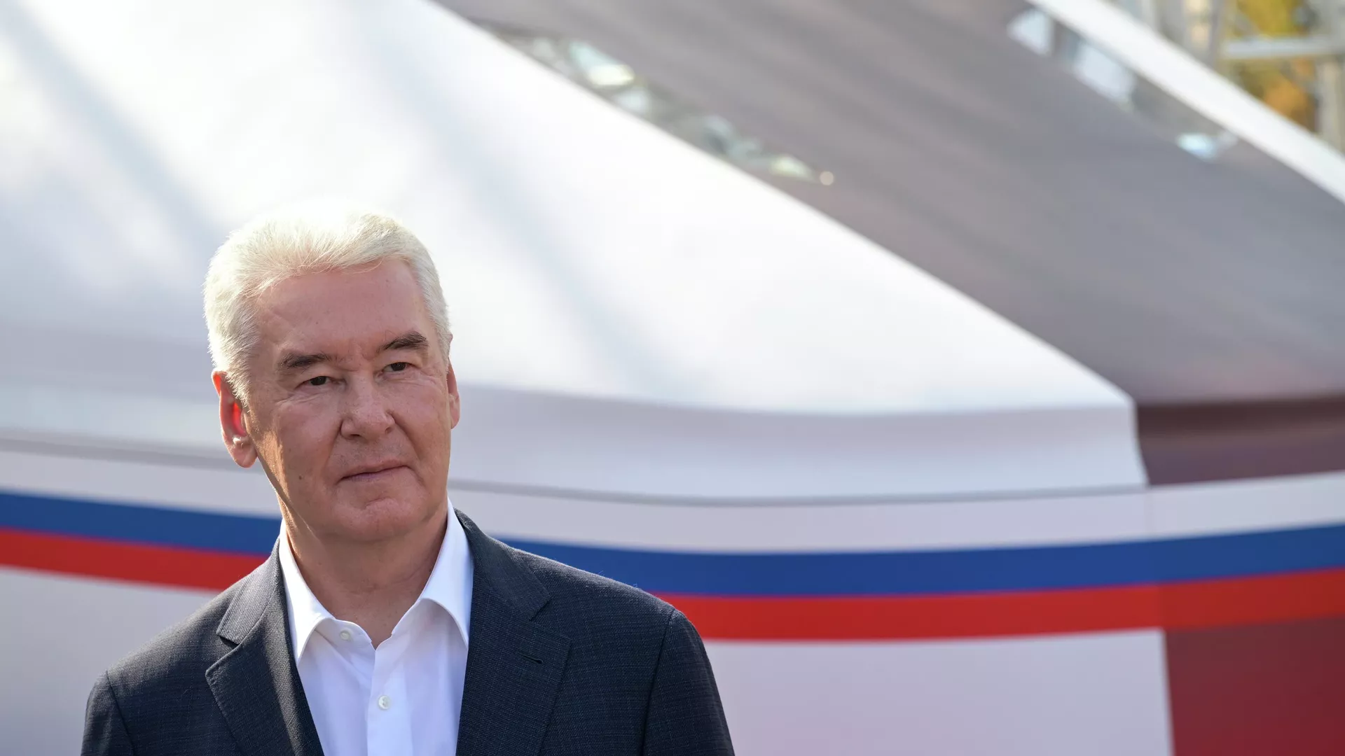 Собянин заявил, что безопасность в Москве выше, чем в любом европейском городе