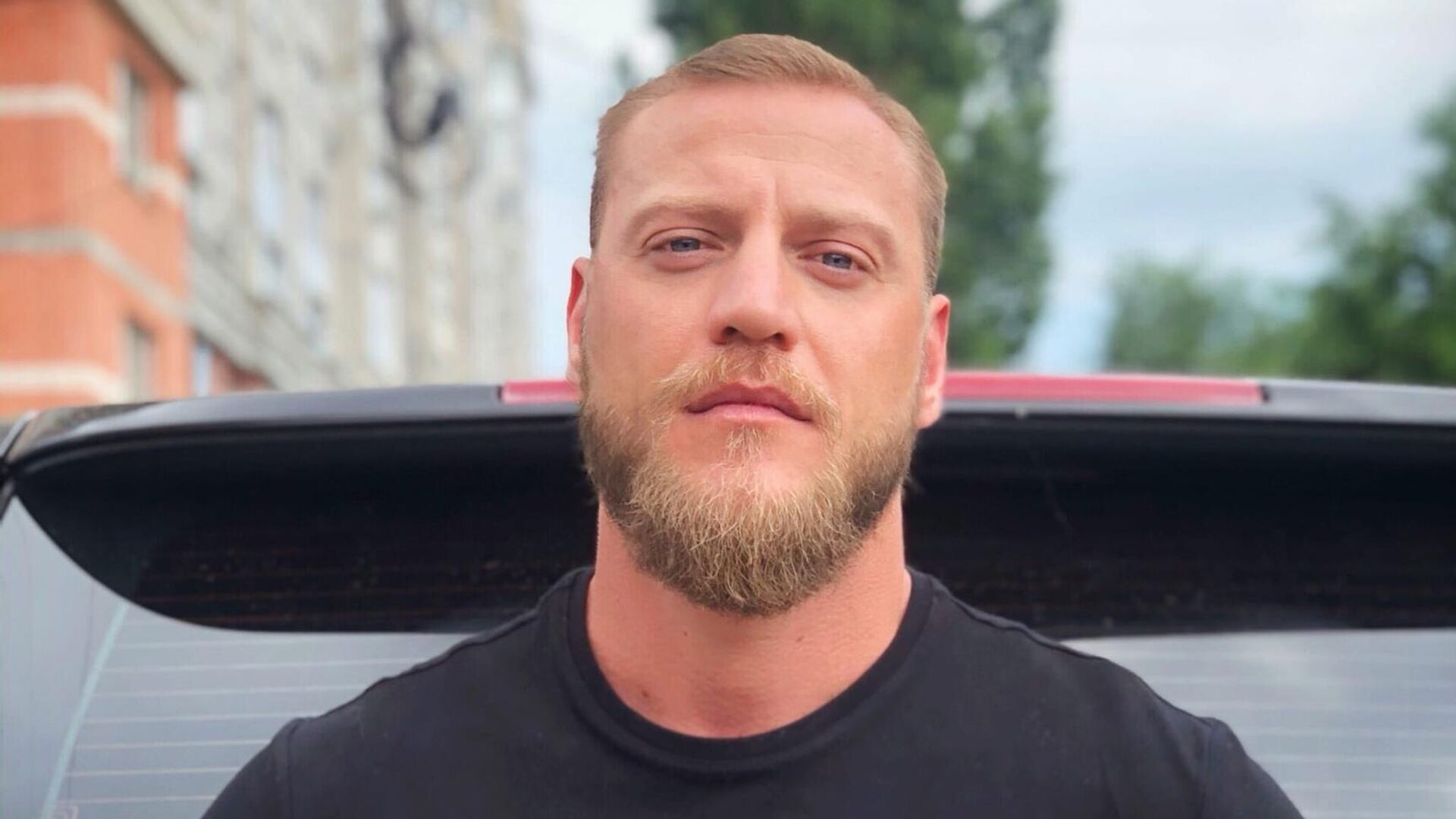 Миша Маваши - РИА Новости, 1920, 08.09.2025