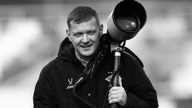 Александр Ступников