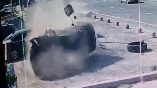 ДТП в Аксайском районе Ростовской области - РИА Новости, 1920, 08.09.2025