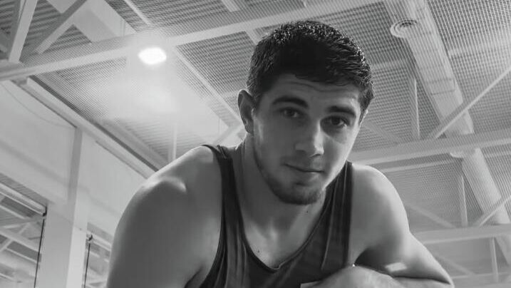 Азамат Яхутлов - РИА Новости, 1920, 08.09.2025