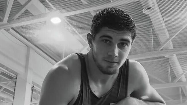 Азамат Яхутлов