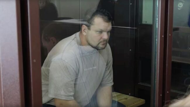 Бывший заместитель главы администрации города Бор в Нижегородской области, арестованный по подозрению в получении взятки