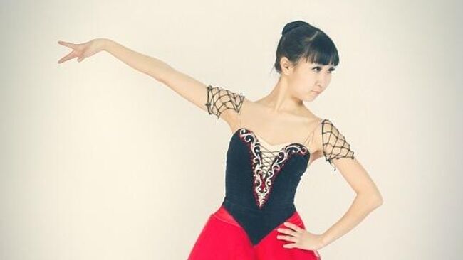 Галсана Доржиева