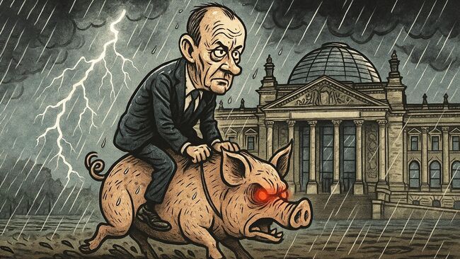 Изображение сгенерировано ИИ