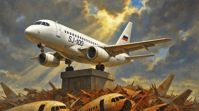 Изображение сгенерировано ИИ