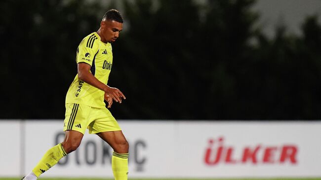 Александер Джику