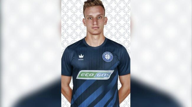 Эмиль Ценов