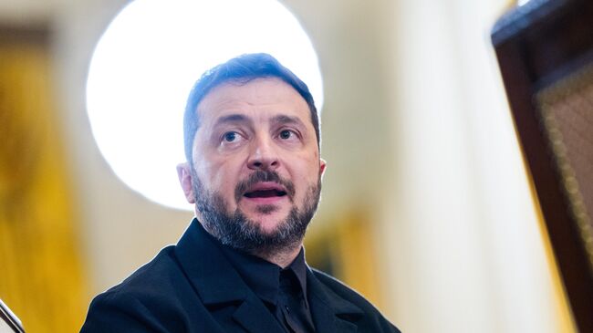 Владимир Зеленский