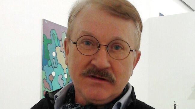 Александр Гращенков