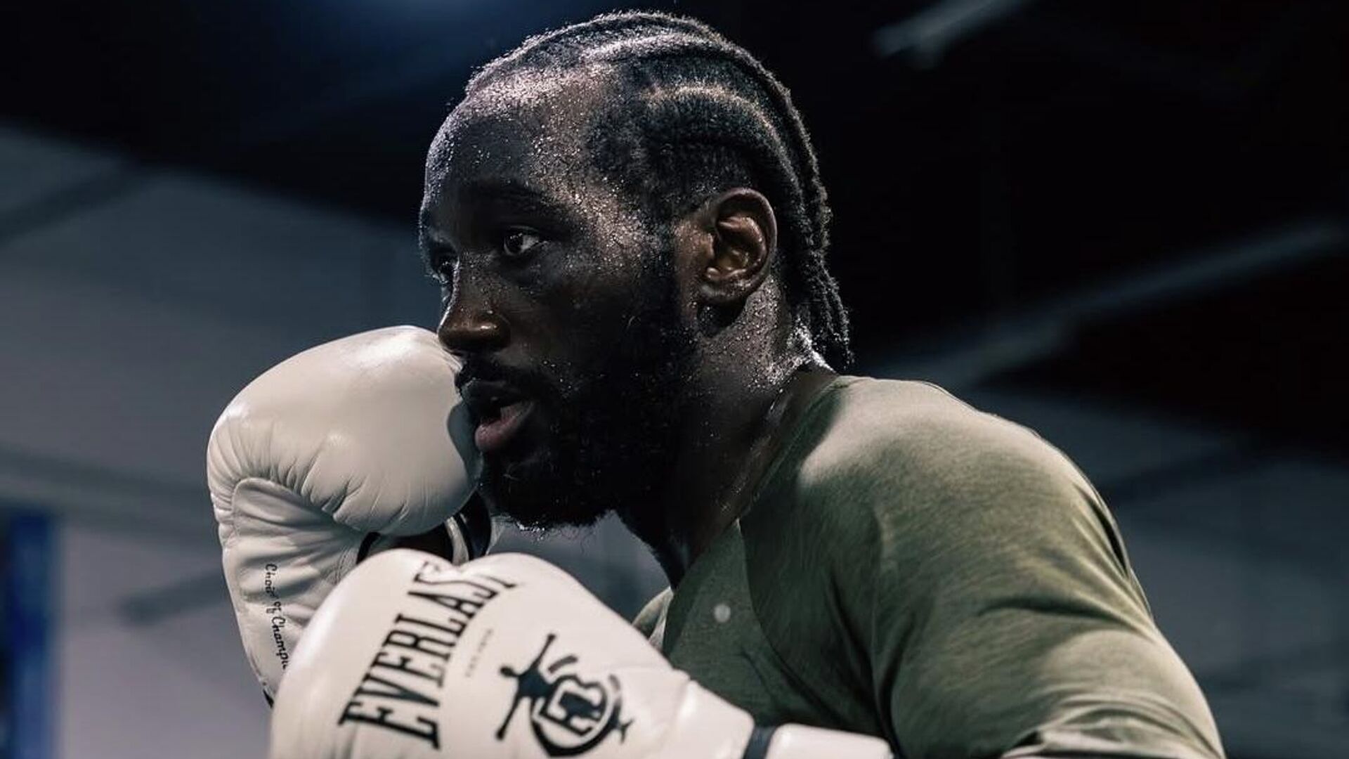 Теренс Кроуфорд Теренс Кроуфорд - РИА Новости, 1920, 14.09.2025