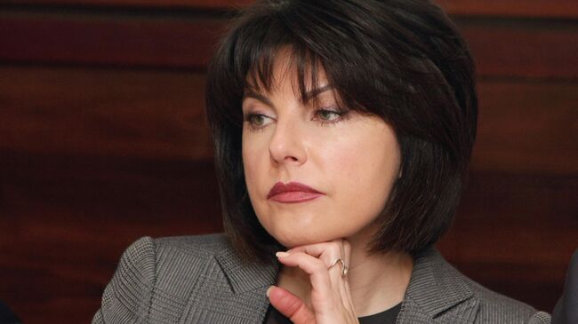 Татьяна Миткова