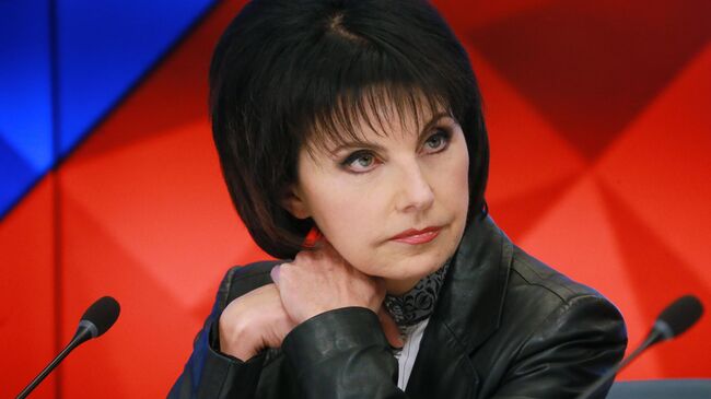 Татьяна Миткова