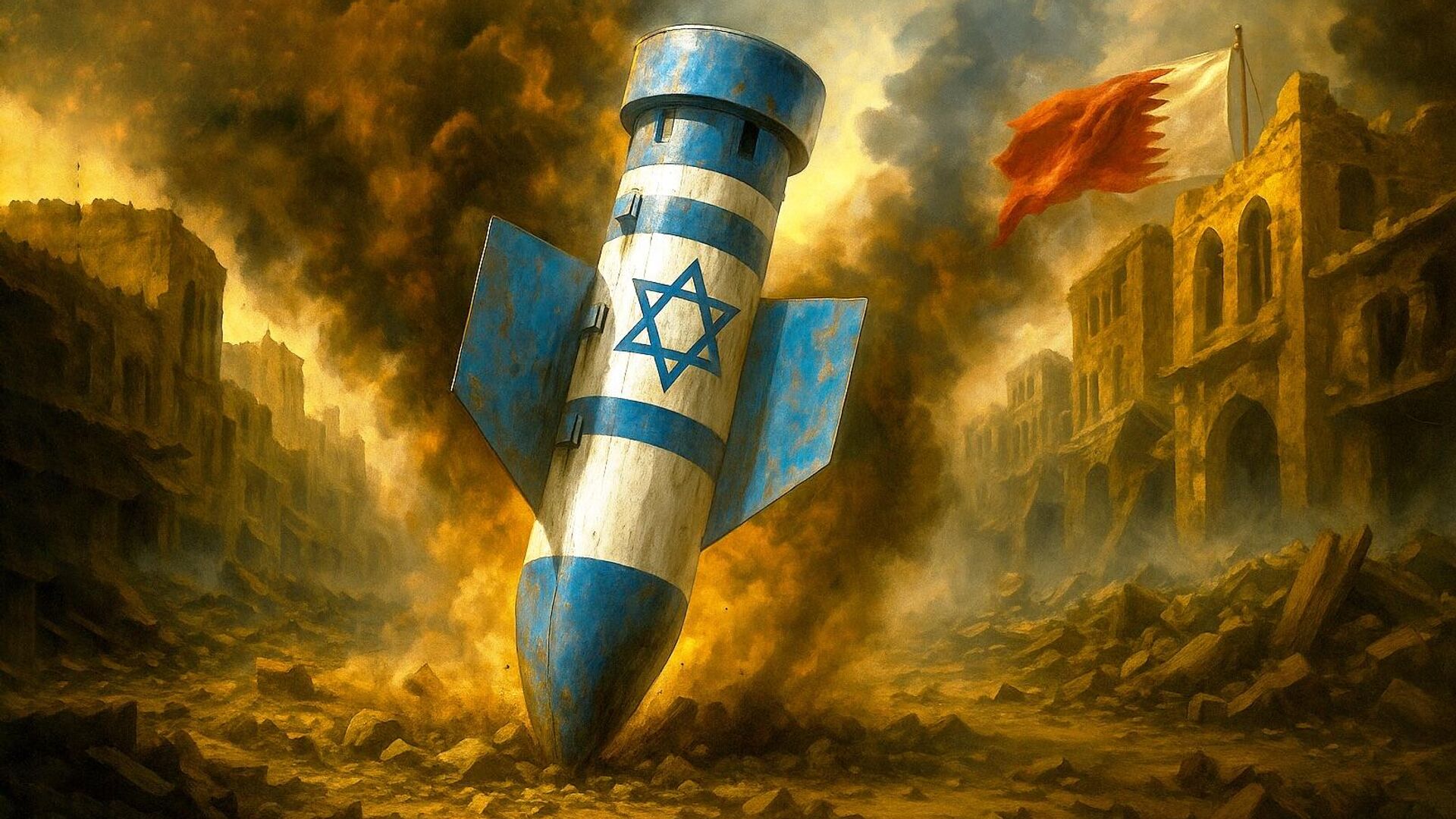 Изображение сгенерировано ИИ Изображение сгенерировано ИИ - РИА Новости, 1920, 10.09.2025