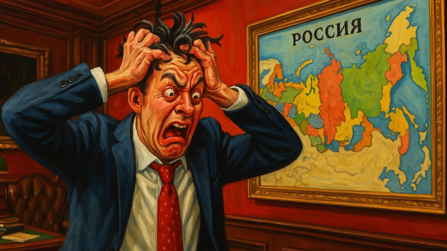 Изображение сгенерировано ИИ Изображение сгенерировано ИИ - РИА Новости, 1920, 10.09.2025