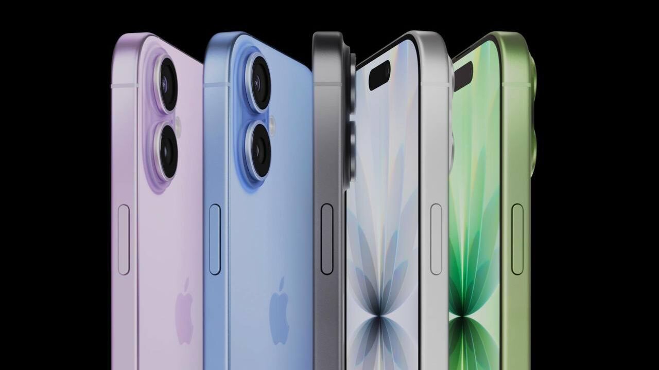 iPhone 17 - RIA Novosti, 1920, 09.09.2025
