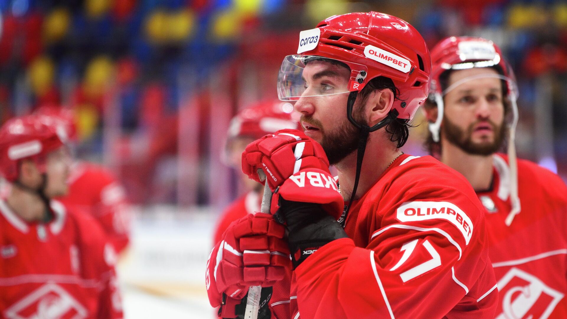 Иван Морозов - РИА Новости, 1920, 12.11.2025