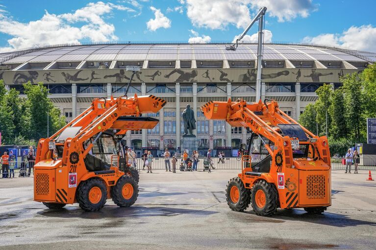 Форум-фестиваль Территория будущего. Москва 2030 Форум-фестиваль Территория будущего. Москва 2030