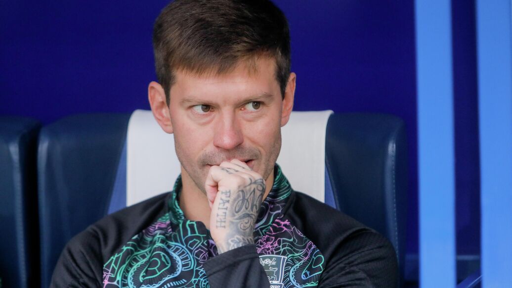 До трех лет тюрьмы: у Смолова проблемы после драки в "Кофемании"