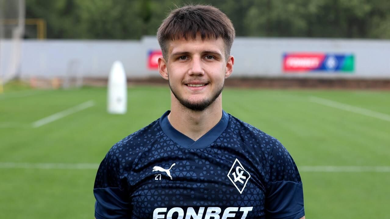 Вадим Раков - РИА Новости, 1920, 10.09.2025