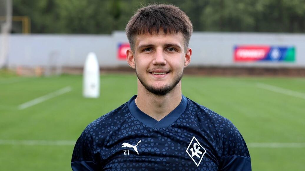 Стало известно, сколько займет восстановление Ракова после травмы