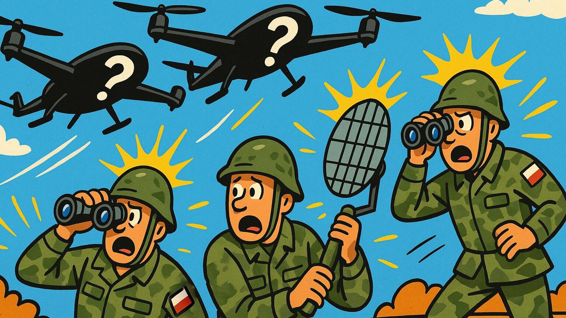 Изображение сгенерировано ИИ Изображение сгенерировано ИИ - РИА Новости, 1920, 10.09.2025