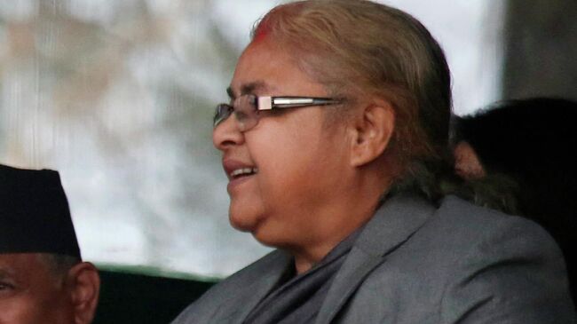 Сушила Карки