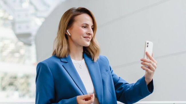 Контур.Толк внедрил автоматический ИИ-протокол онлайн-встреч