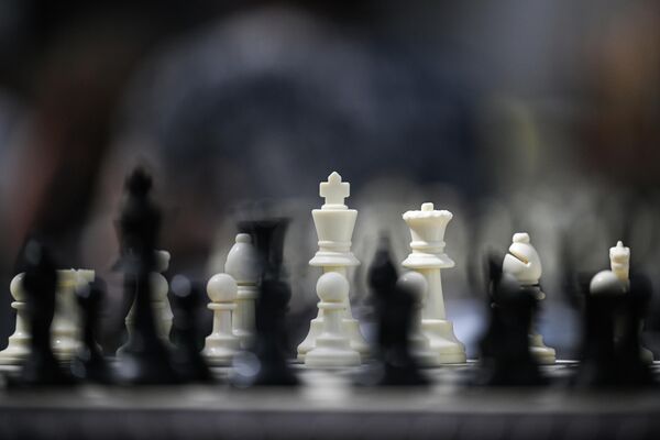 Шахматные фигуры  Шахматные фигуры