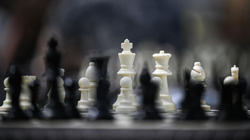 Российские шахматистки обыграли американок на чемпионате мира